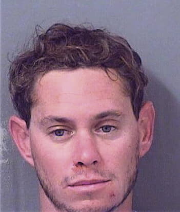 Dustin Dailey, - Palm Beach County, FL 